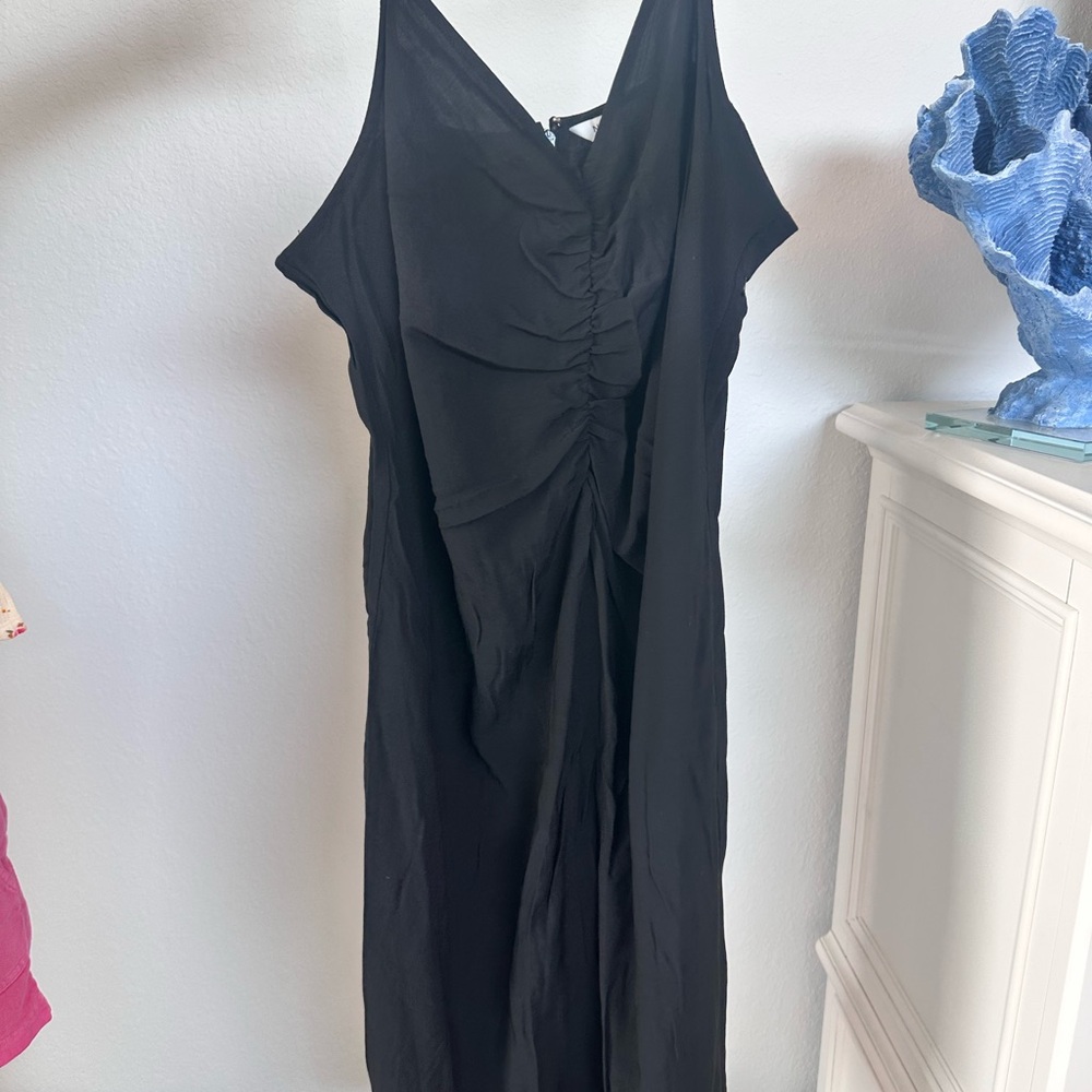 Nine West Black Dress